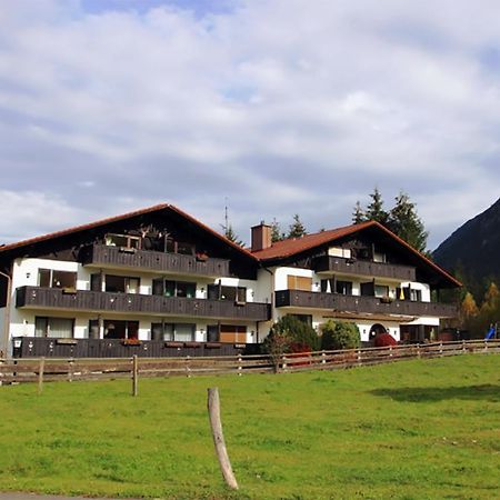 Farchanter Alm Extérieur photo