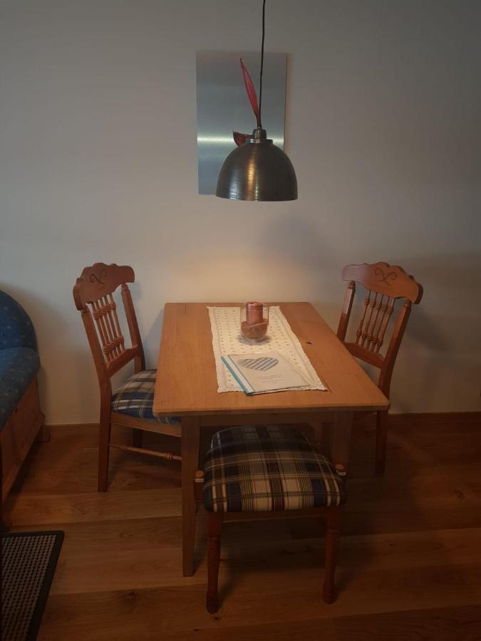 Farchanter Alm Extérieur photo