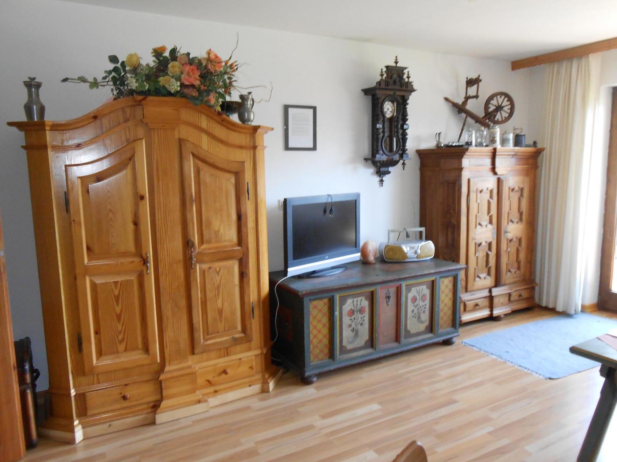 Farchanter Alm Extérieur photo