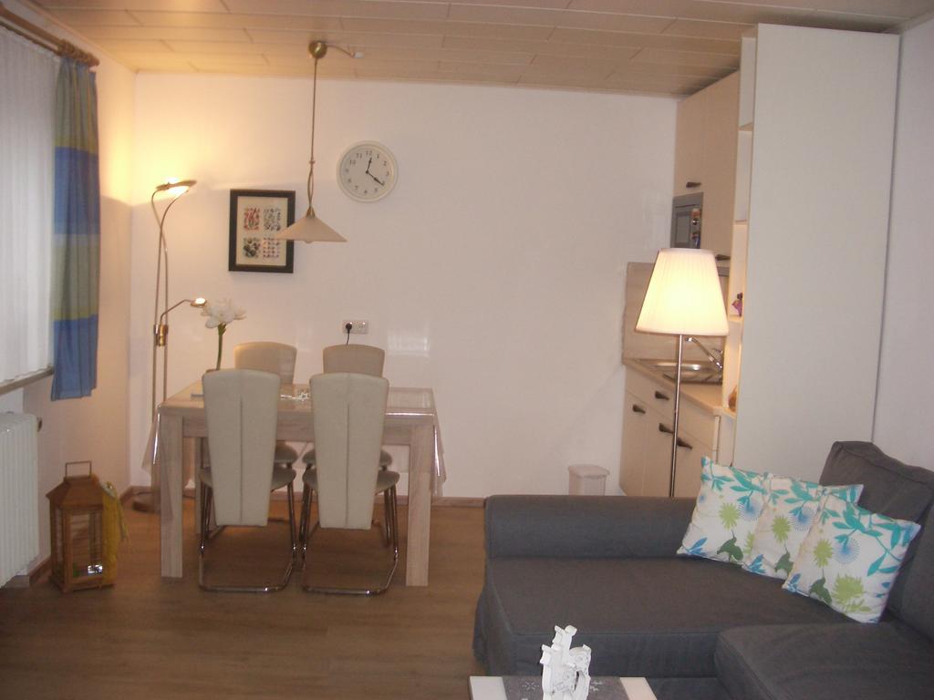 Farchanter Alm Extérieur photo