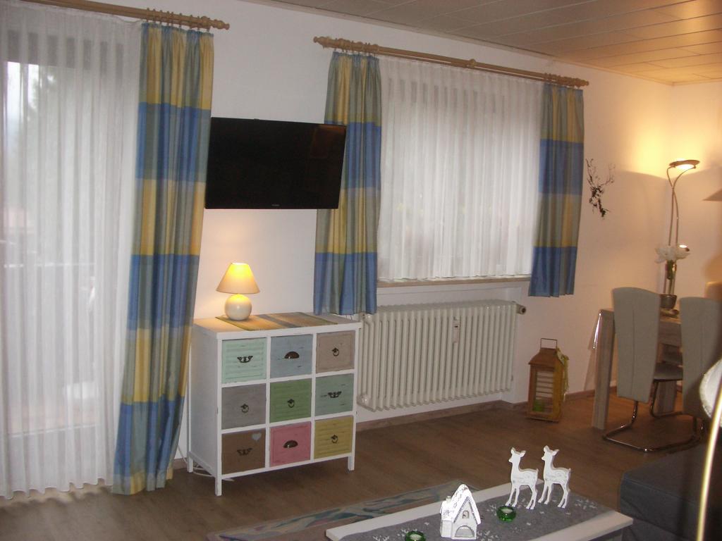 Farchanter Alm Extérieur photo