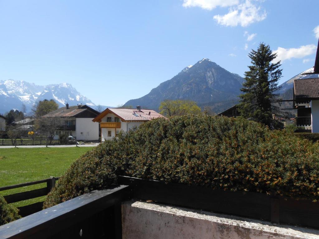 Farchanter Alm Chambre photo